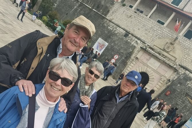 Food, wine and the best private walking tour of Kotor - Exploring Kotor: A Private Food and Walking Tour in Montenegro