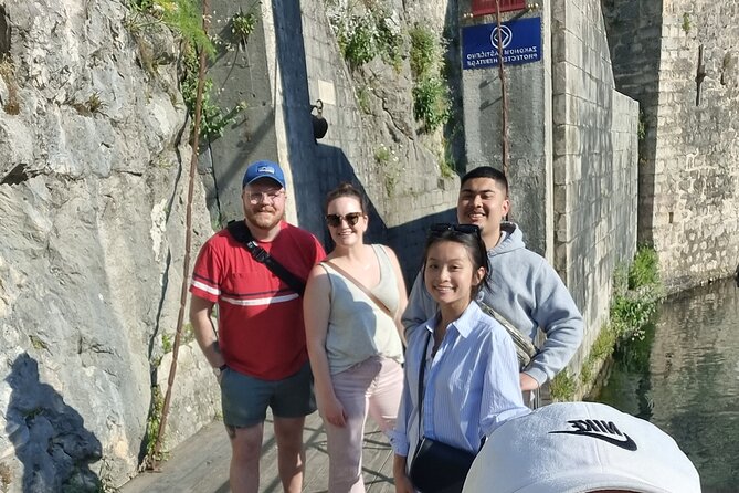 Food, wine and the best private walking tour of Kotor - Key Points