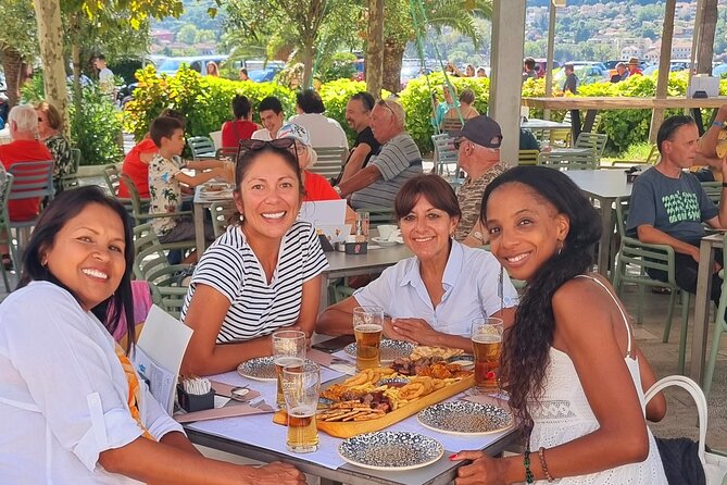 Food, wine and the best private walking tour of Kotor - Sampling Montenegrin Cuisine at a Local Restaurant