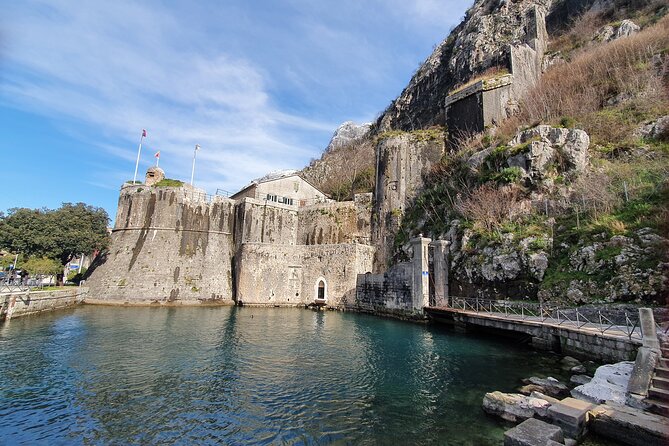 Food, wine and the best private walking tour of Kotor - Considerations and Limitations