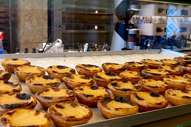 Food, Wine & Beer Tour - Portos Secret Spots - The Unique Pastel de Nata Shot Experience