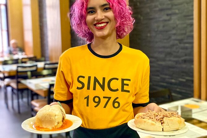 Food, Wine & Beer Tour - Portos Secret Spots - The Expertise and Personality of Guides