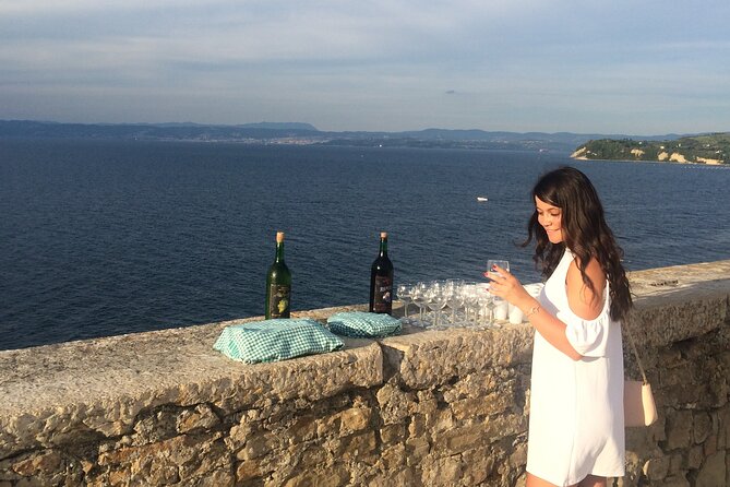 Food & Wine -> Gourmet tour in Piran - Why This Tour Is a Great Choice for Food and Wine Lovers