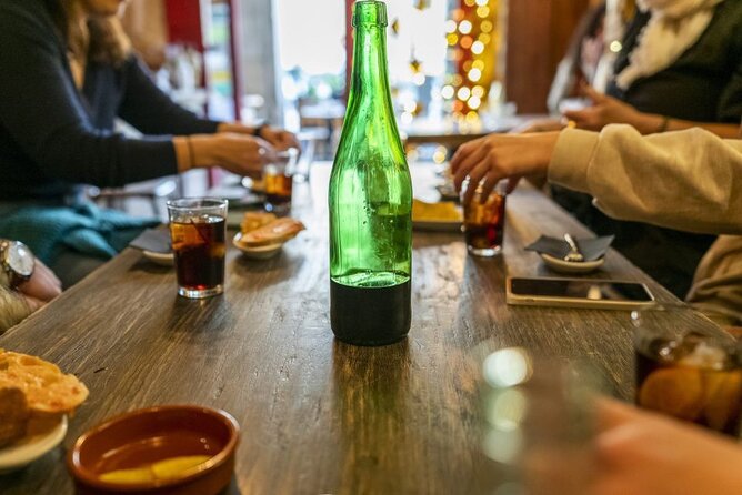 Food, Wine & History Tour with la Boqueria Market in Barcelona - Flexibility and Customization for Dietary Needs