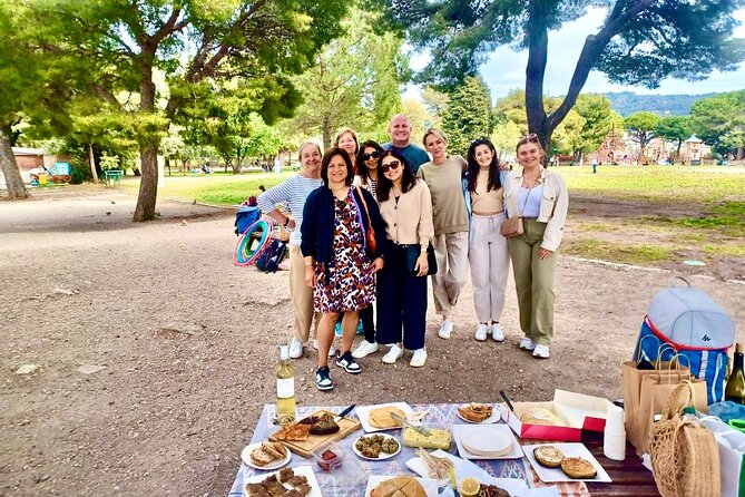 Food & Wine Lovers Tour of Nice Local Markets and Best Shops - Visiting Nice’s Opera House and Artisan Shops