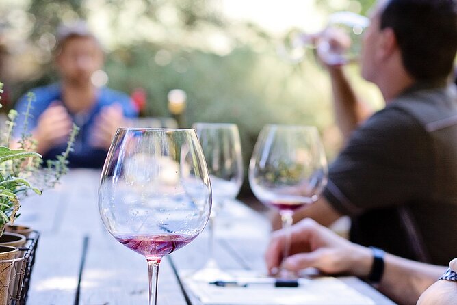 Food & Wine Lovers Tour of Nice Local Markets and Best Shops - Ending with a Picnic at Colline du Château