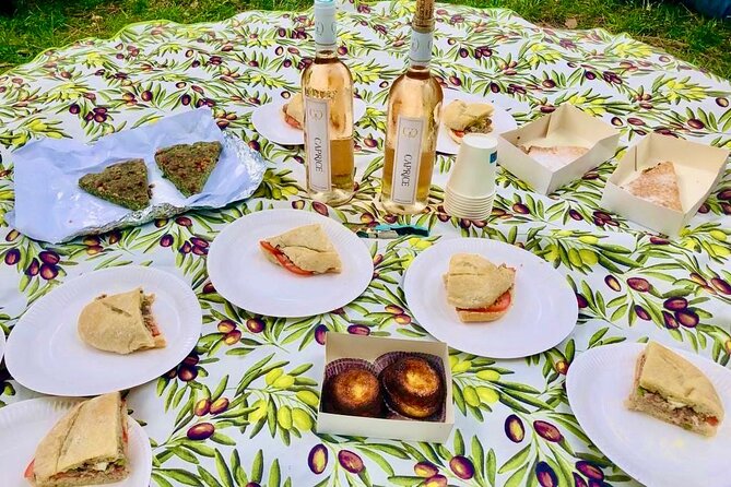 Food & Wine Lovers Tour of Nice Local Markets and Best Shops - Guide Personalities and Tour Atmosphere