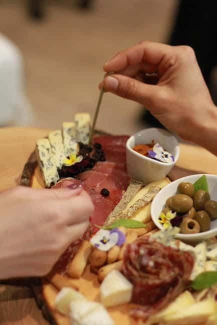 Food & wine tasting in the Ardèche & Haute-Loire at Fay-sur-lignon - Authentic Food & Wine Tasting in Fay-sur-lignon for Just $42