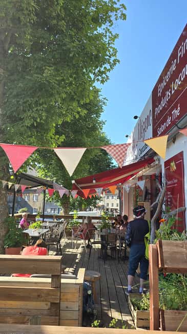 Food & wine tasting in the Ardèche & Haute-Loire at Fay-sur-lignon - Key Points