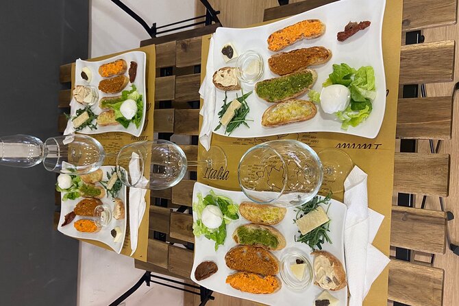 Food & Wine Tour by the Vatican City - The Value of This Food & Wine Tour