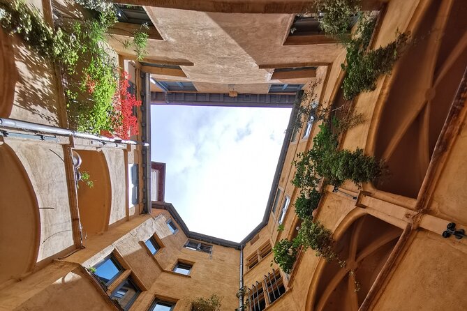 Food & Wine Tour, from the Vieux Lyon to famous Halles Bocuse - The Value and Price Consideration