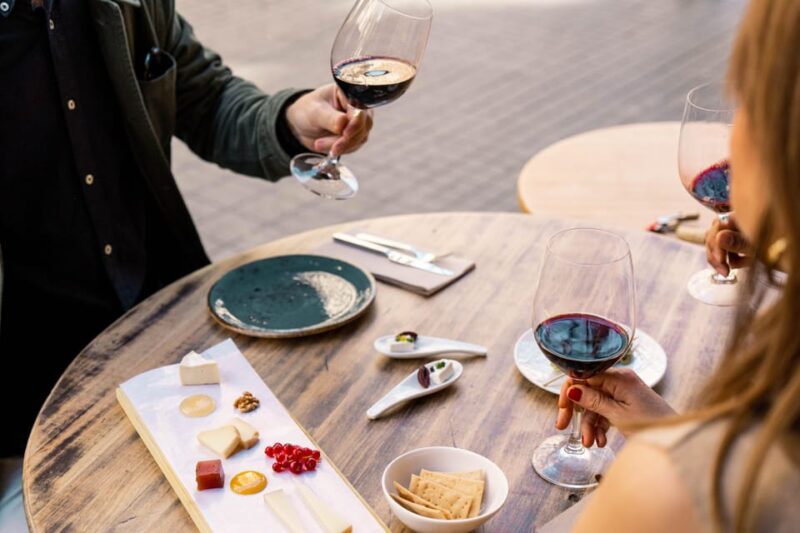 Food & Wine Tour in Barcelona with a Sommelier | Small-Group - How This Tour Stands Out Among Barcelona Food Experiences