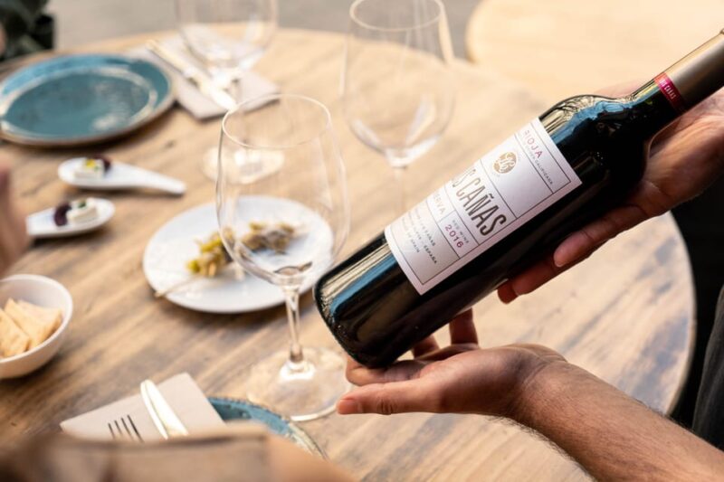 Food & Wine Tour in Barcelona with a Sommelier | Small-Group - Frequently Asked Questions