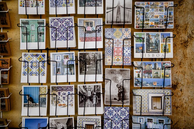 Food & Wine Tour of Lisbon in Private Eco Tuk Tuk - Landmark Highlights and Panoramic Viewpoints