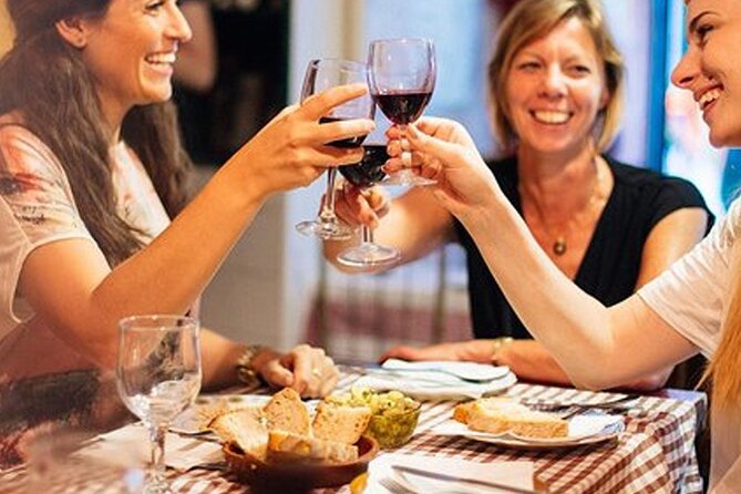 Food & Wine Tour of Lisbon in Private Eco Tuk Tuk - Practical Information and Logistics