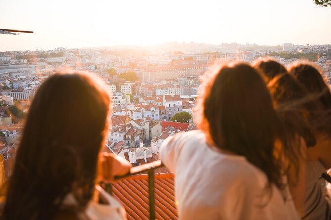 Food & Wine Tour of Lisbon in Private Eco Tuk Tuk - Final Thoughts on the Lisbon Food & Wine Eco Tuk Tuk Tour