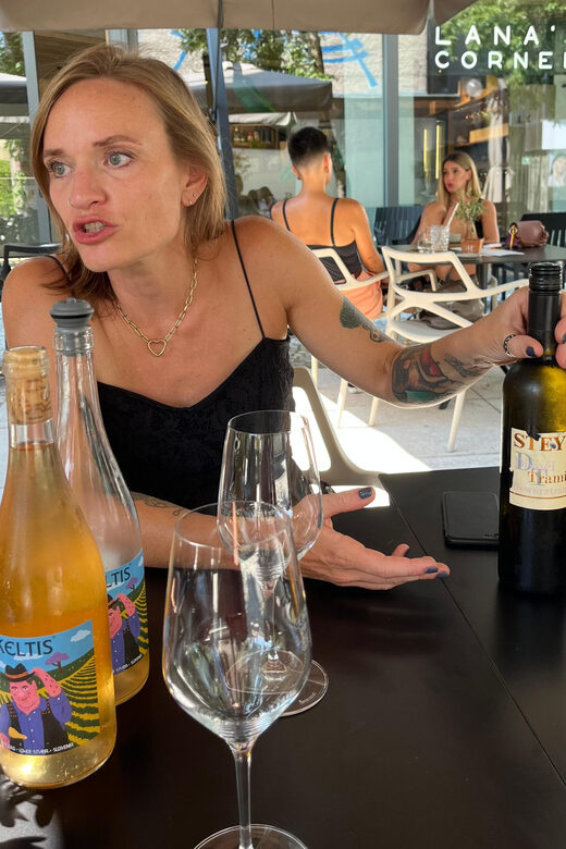 Food & Wine tour with a Sommelier - Who Will Enjoy This Tour Most?