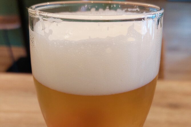 Foodie Full Lunch Tour Experience with a Local Sommelier in Pisa - Learning to Taste Tuscan Wine with a Certified Sommelier