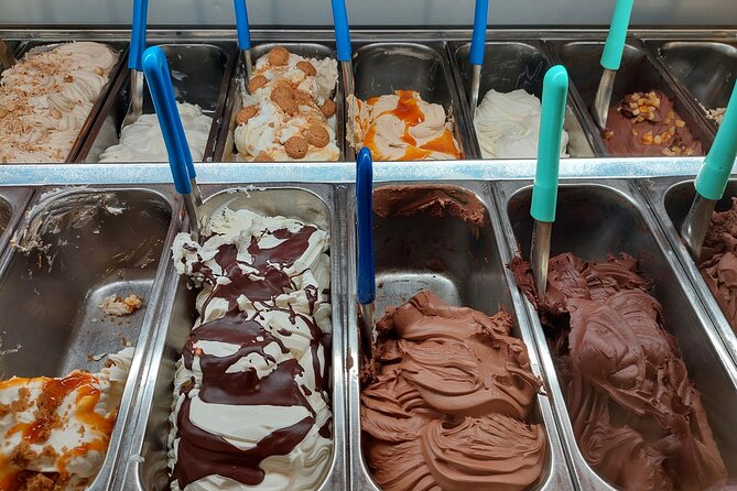 Foodie Full Lunch Tour Experience with a Local Sommelier in Pisa - Booking, Cancellation, and Practical Tips