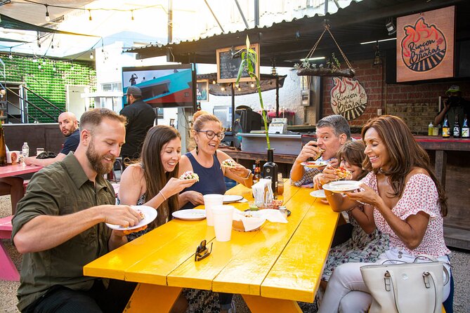 Foodie Grand Tour in Los Cabos - The Authentic Flavors of Cabo at Hidden Local Favorites