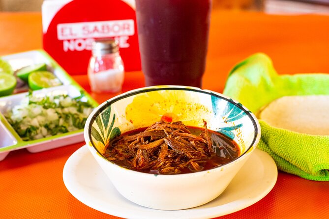 Foodie Grand Tour in Los Cabos - From Food to Culture: The Stories Behind Each Bite