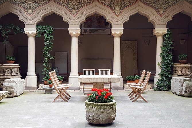 Foodie tour in Bucharest: 100% authentic Romanian food - The Culinary Finale at Restaurant Burebista