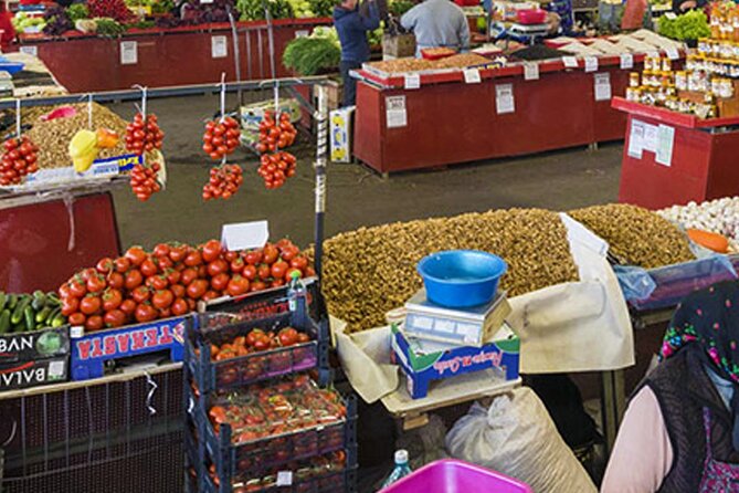 Foodie tour in Bucharest: 100% authentic Romanian food - Practical Tips for Participants