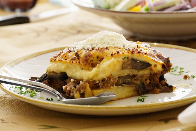 Foodies Local Walk Tour Athens - Walking Through Koukaki and Heading to Philopappou Hill