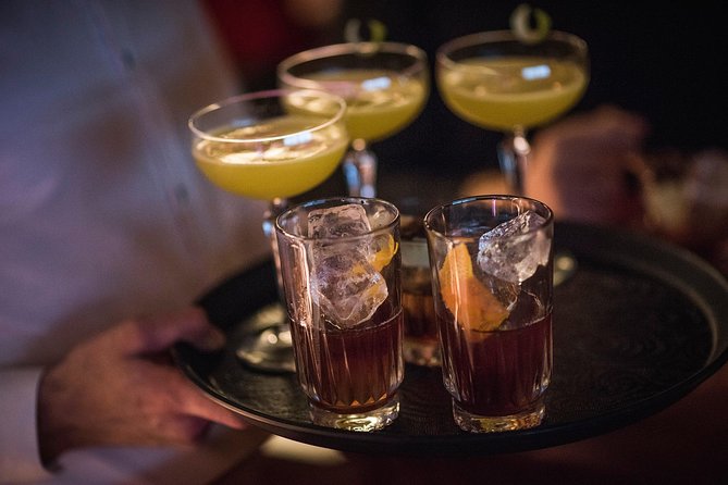 Foodpairing dinner in one of the best restaurants in Gdansk - Discover a Gourmet Foodpairing Dinner in Gdansks Best Restaurant