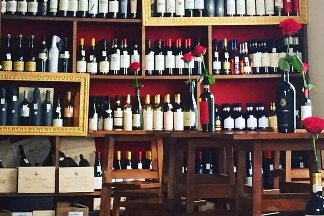 Foody Tour with Nonna in Civitavecchia (port) - Key Points