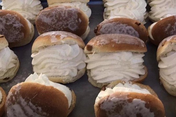 Foody Tour with Nonna in Civitavecchia (port) - Starting Point and Logistics at Civitavecchia Port