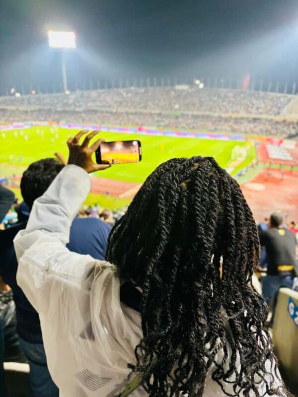 Football Soccer Matchday Experience in México City - Enjoying a Guided Tour of Estadio Ciudad de los Deportes