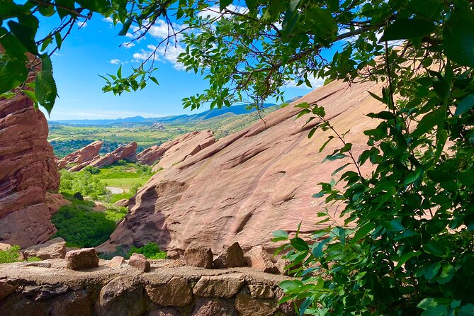 Foothills Explorer Tour from Denver - Key Points