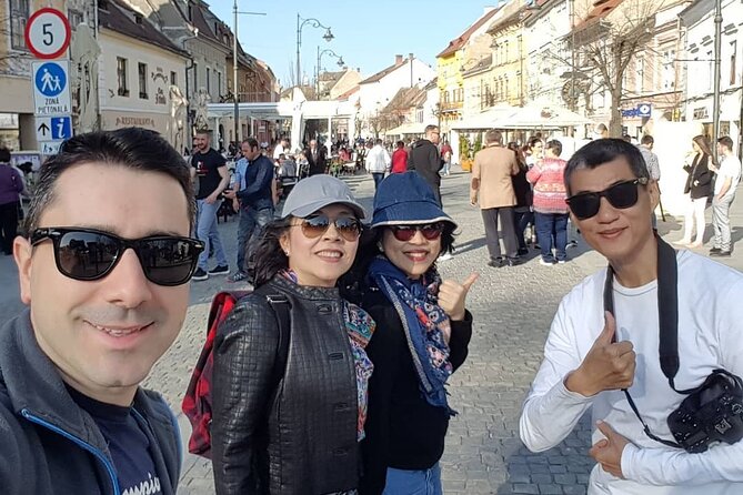 Footprints of Bucharest: History, Communism & Urban Tales - The Palace of Parliament: Romania’s Largest Building
