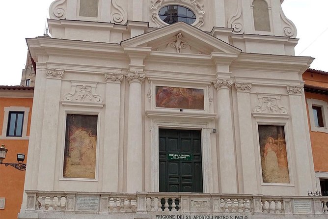 Footsteps of Saint Paul Private Tour - Practical Details and Participant Considerations