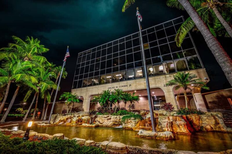 Footsteps of the Forsaken Frights: Fort Myers Ghost Tour - Who Will Appreciate This Ghost Tour?