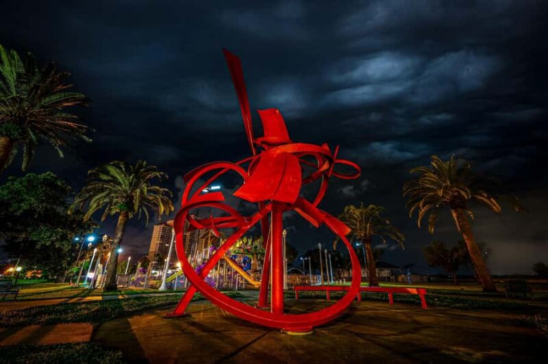 Footsteps of the Forsaken Frights: Fort Myers Ghost Tour - Comparing This Tour to Other Fort Myers Experiences