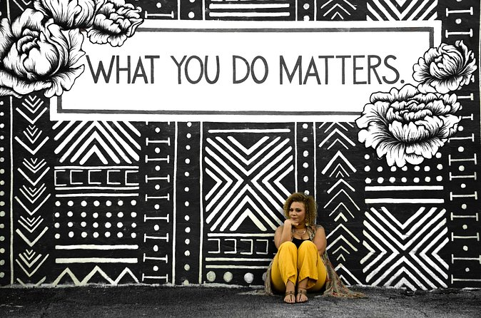 Footsteps to Freedom Self-Guided Tour Through Birmingham - Why Choose This Self-Guided Tour in Birmingham?