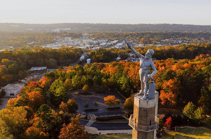 Footsteps to Freedom Self-Guided Tour Through Birmingham - Frequently Asked Questions