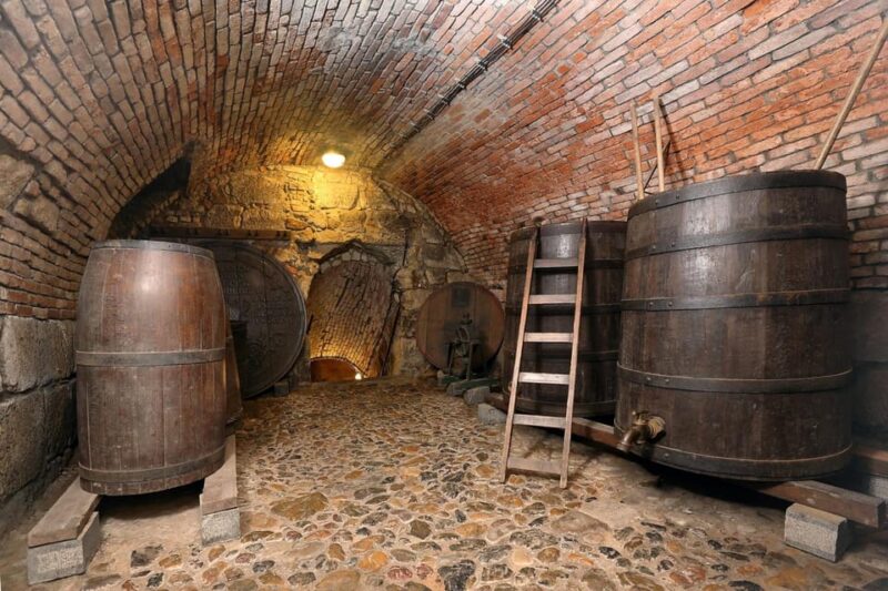 For Beer lovers: Tour to Pilsner Urquell in Pilsen - Discover the Craft of Czech Beer at Pilsner Urquell in Pilsen