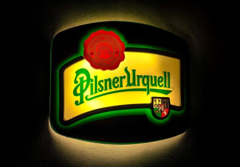 For Beer lovers: Tour to Pilsner Urquell in Pilsen - A Worthwhile Investment for Beer Enthusiasts