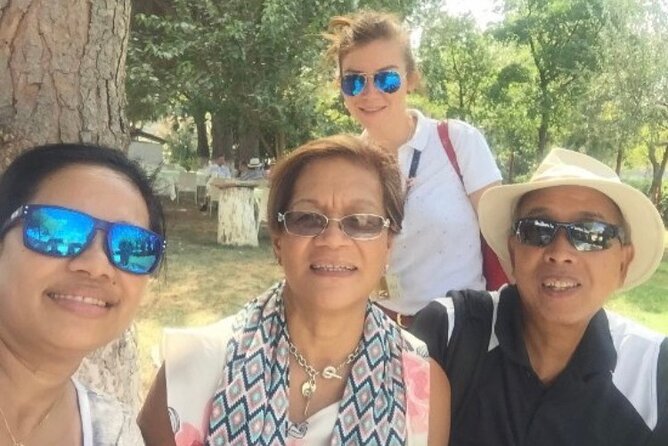 FOR CRUISE GUESTS ONLY / Private Best of Ephesus and Shopping Tour - Key Points