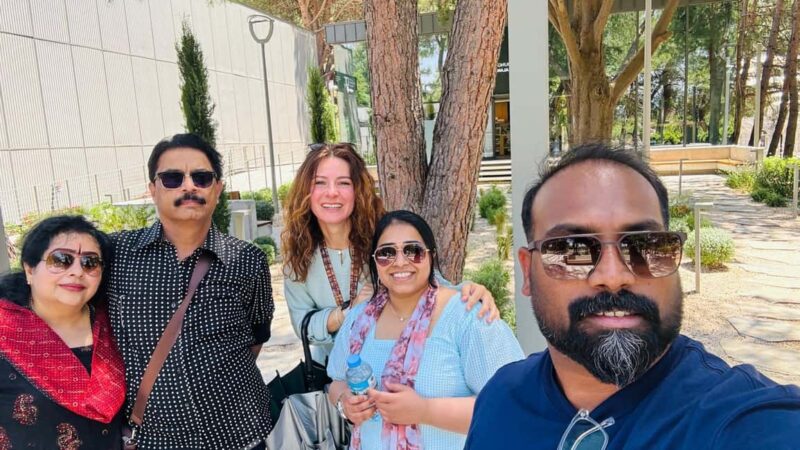 For Cruise Guests: Small Group Ephesus Tour / Skip-the-line - Exploring Ephesus Ancient Streets and Ruins