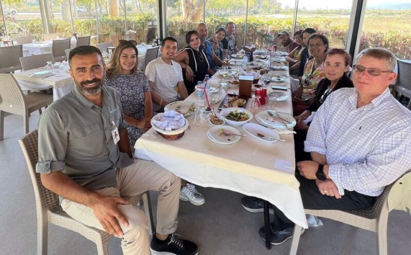 For Cruise Passengers: Private Ephesus Tour (SKIP THE LINE) - Key Points