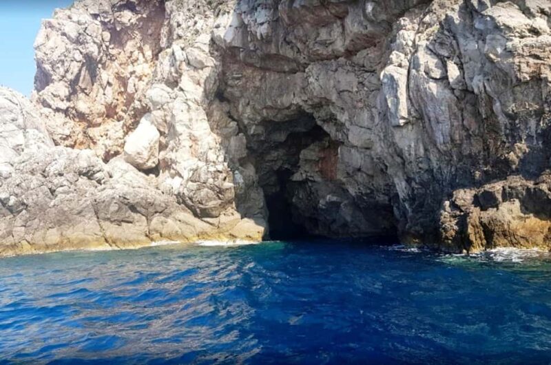 For Cruise ship Travelers Adapted: 5-Hour Scenic Boat Tour - Key Points