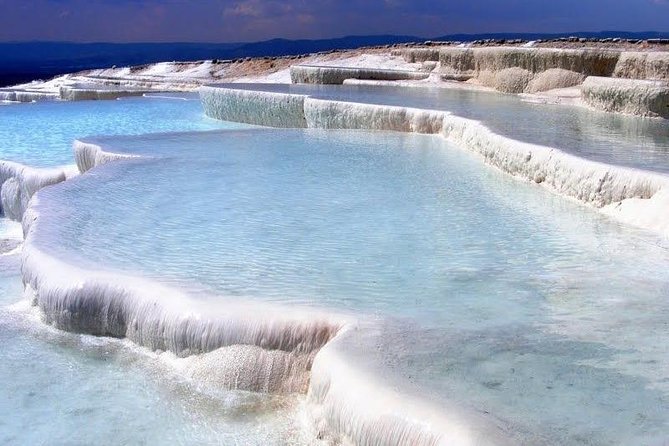 For Cruisers: Beauty of Pamukkale Tour From Kusadasi Port - What Makes This Tour Stand Out?