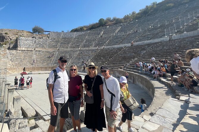 FOR CRUISERS: Best of Ephesus Private Tour (SKIP-THE-LINE & ON-TIME RETURN) - Practical Details: Booking, Tickets, and Timing