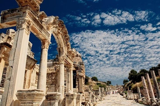 For Cruisers: Best of Fantastic Ephesus Tour From Kusadasi Port - Practical Details and Booking Considerations