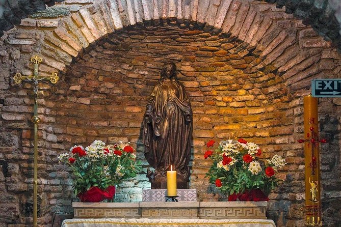 For Cruisers: Best of Fantastic Ephesus Tour From Kusadasi Port - Who Will Appreciate This Tour Most