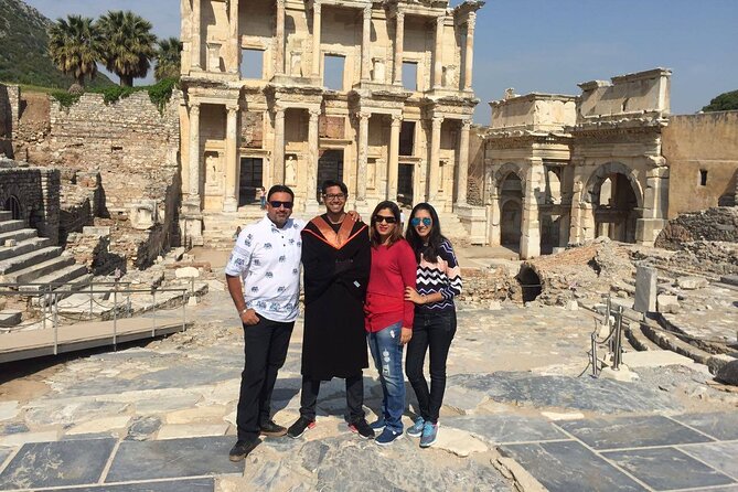FOR CRUISERS Ephesus and Sirince Tour with Village Wine Tasting - Pricing and Booking Considerations